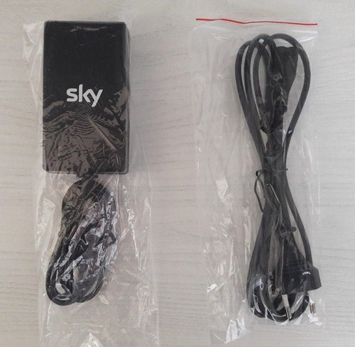 Alimentatore mysky sky - mysky, hd