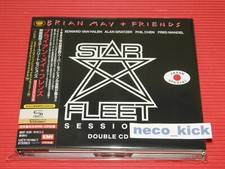 5et brian may - may, star