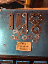 Serie fermi motore Fiat