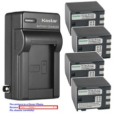 Kastar Battery AC Wall Charger