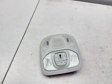 FIAT 500X CROSS LUCE LETTURA