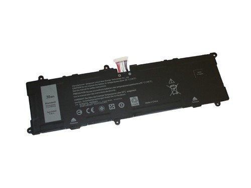 Batteria portatile per dell - portatile,