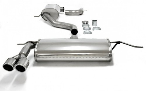 Technix scarico sportivo - scarico,