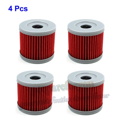 Pezzi filtro olio - 4,