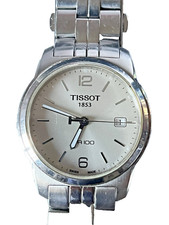 TISSOT  1853 PR100 AUTOMATICO-usato Poche Volte-nella Confezione Originale.