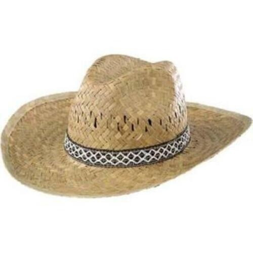 Cappello sole paglia - cappello, di