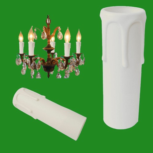Copertura lampadario effetto - lampadario,