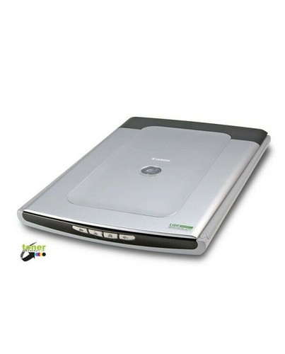 Canon canoscan lide scanner - canon,