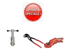 SET UTENSILI CHIAVE UNIVERSALE