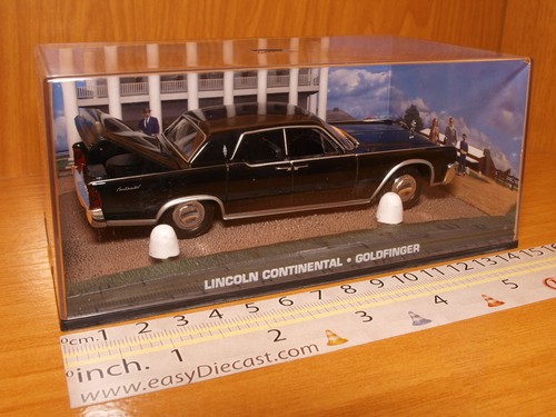 Lincoln continental 43 - lincoln,
