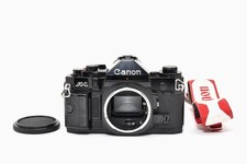 *Quasi come nuova* Canon A-1