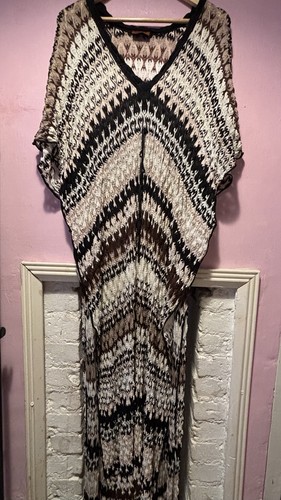 Abito missoni firmato - firmato, maglia