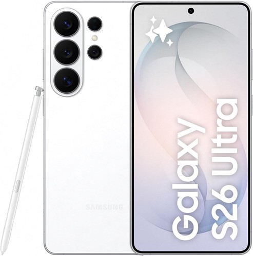 Samsung galaxy s26 - samsung,