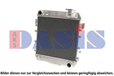 Aks dasis radiatore - aks,