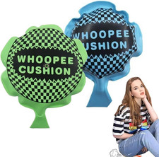 Cuscino Scorreggione