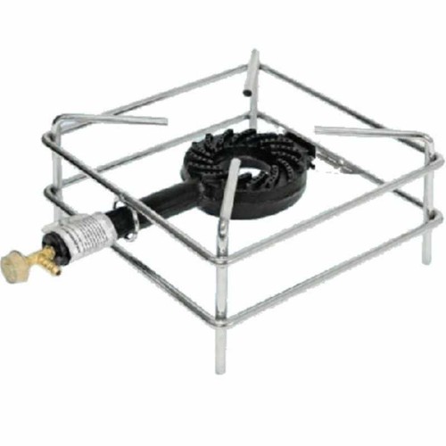 Fornellone bruciatore gas - bruciatore,