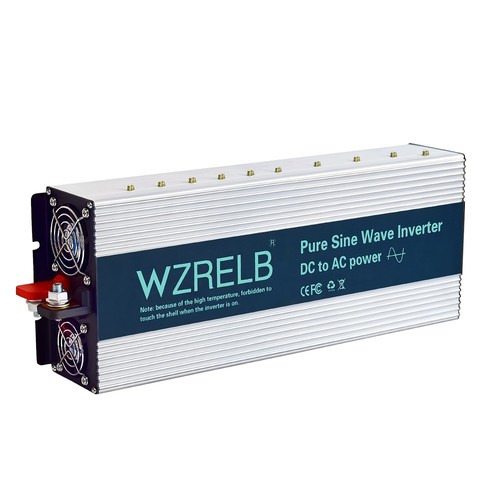 Inverter onda sinusoidale pura