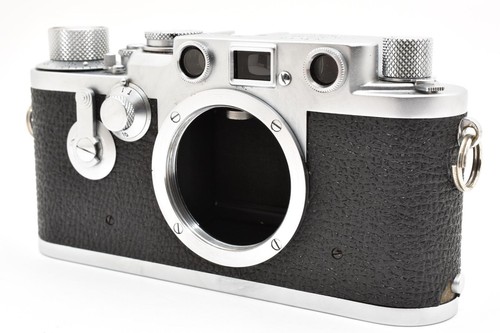 Corpo fotocamera leica - corpo,