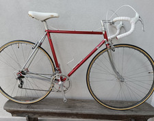 Vetta acciaio columbus all - vetta,