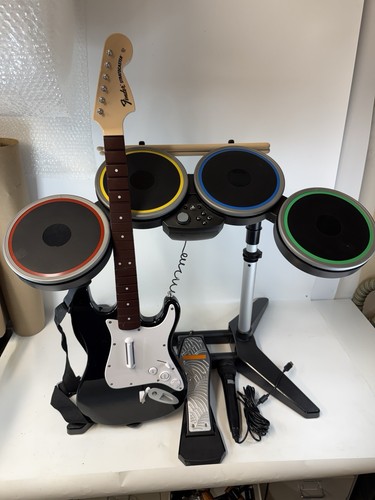 Rock band ps4 ps5 - band,