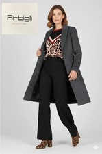 CAPPOTTO MONOPETTO donna