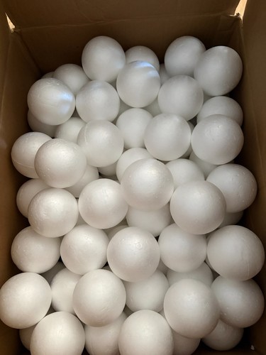 Palline polistirolo fai da - polistirolo,