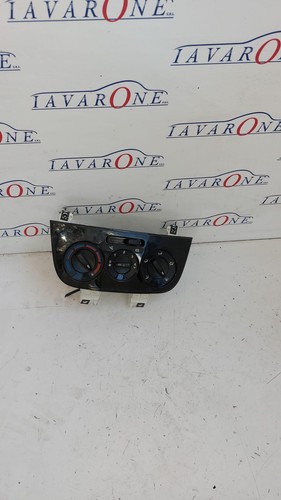 Comandi clima per fiat - fiat, panda