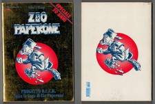 ZIO PAPERONE PROGETTO D.U.C.K. Walt Disney 1997 TuttoDisney n. 9