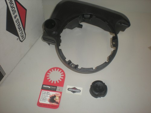 Serbatoio carburante briggs - carburante,