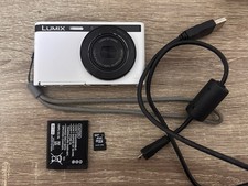 Panasonic LUMIX DMC-XS1 16,1