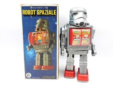Star Wars bootleg Robot