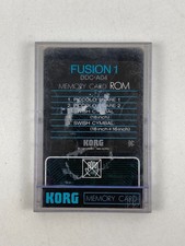Korg ddc a04 fusion scheda - ddc-a04, 1