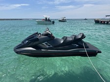 moto d'acqua Yamaka