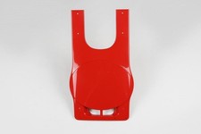 Targa avviamento number plate