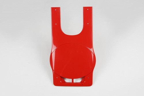 Targa avviamento number plate