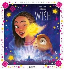WISH. GRANDI ILLUSTRATI. EDIZ