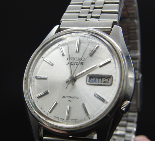 Orologio uomo seiko actus - orologio,