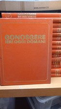 Raccolta completa conoscere - completa,