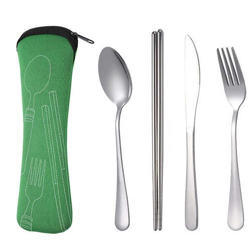 Set pezzi portatile - 4,