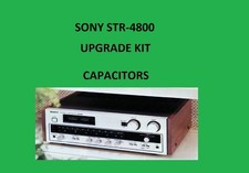 Ricevitore stereo SONY