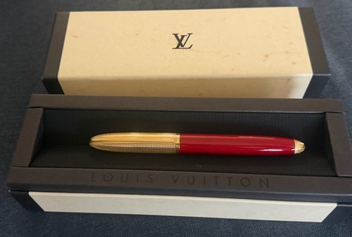 Penna sfera louis vuitton - penna, a