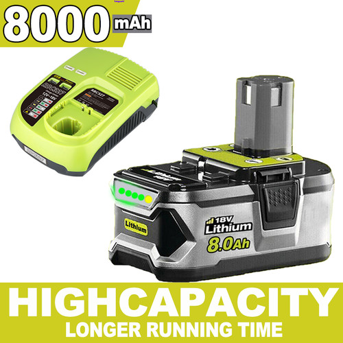 Batterie pour outils - pour, ryobi