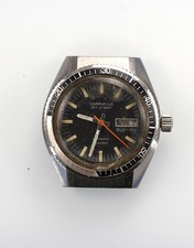 Caravelle Orologio Uomo Set O