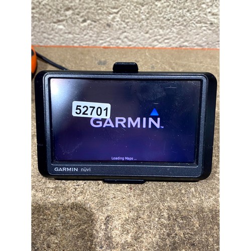 Garmin nuvi 255w navigatore - garmin,