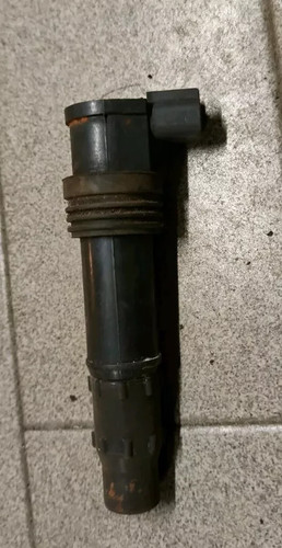 Bobina accensione denso - bobina,