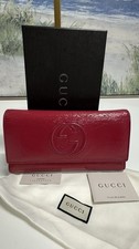 Gucci Solo Continental