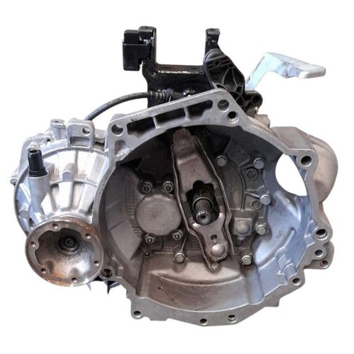 Cambio mzm audi 6 - mzm, 1.6