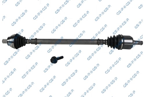 Albero motore gsp asse - gsp, /