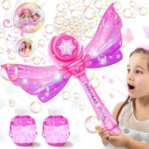 Macchina bacchette per bolle - bacchette,