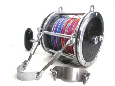 [Ottimo+] PENN SENATOR 115 9/0